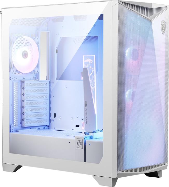 Actual product image MSI MPG Gungnir 300R (ATX, ITX)