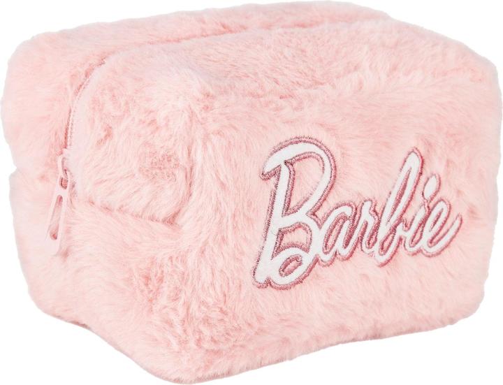 Actual product image Barbie Toiletry Bag