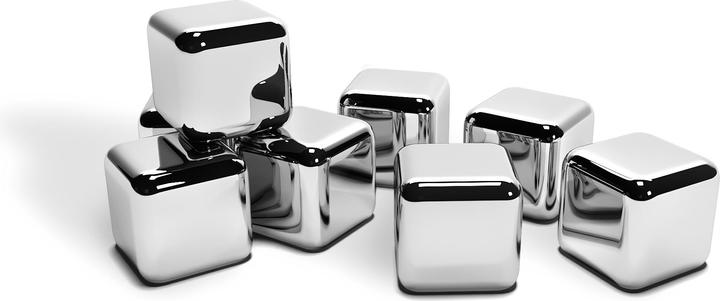 Vinenco Whisky Steine Set (Whisky Steine)