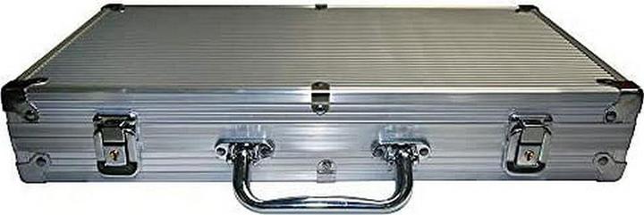 Produktbild Champ Poker Set 300tlg mit Aluminiumkoffer (Deutsch, Englisch)