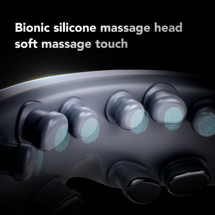 Actual product image SKG Eye Massager E7