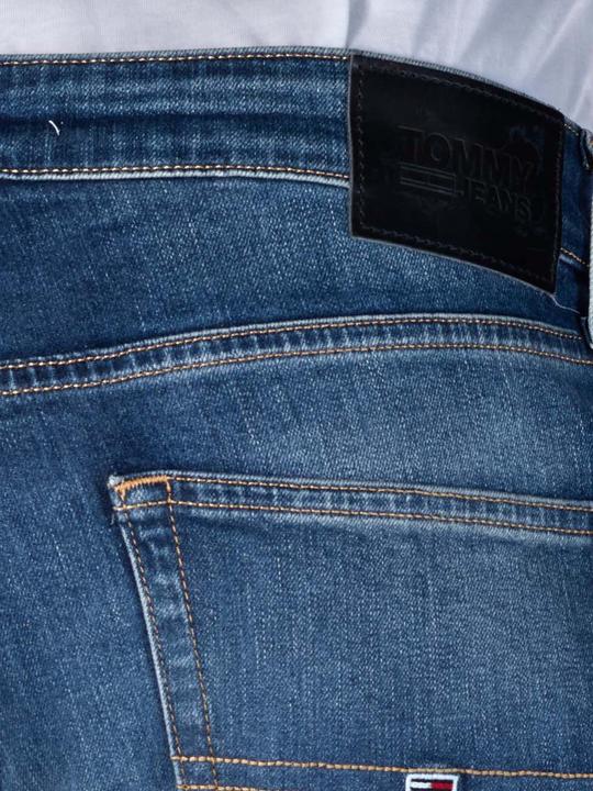 Immagine prodotto Tommy Hilfiger Tommy Jeans Austin Slim Tapered aspen blu (W33/L34)