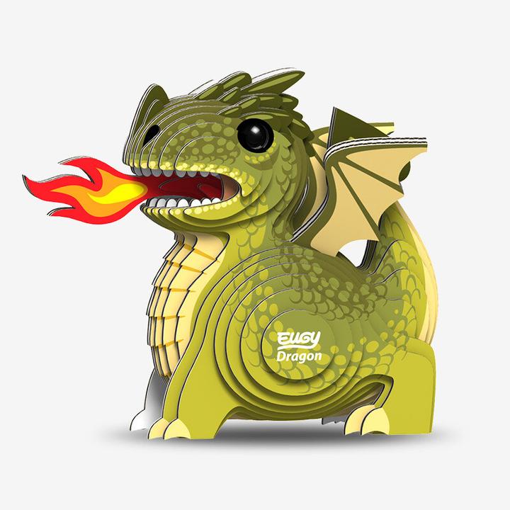 Produktbild Eugy Drachen
