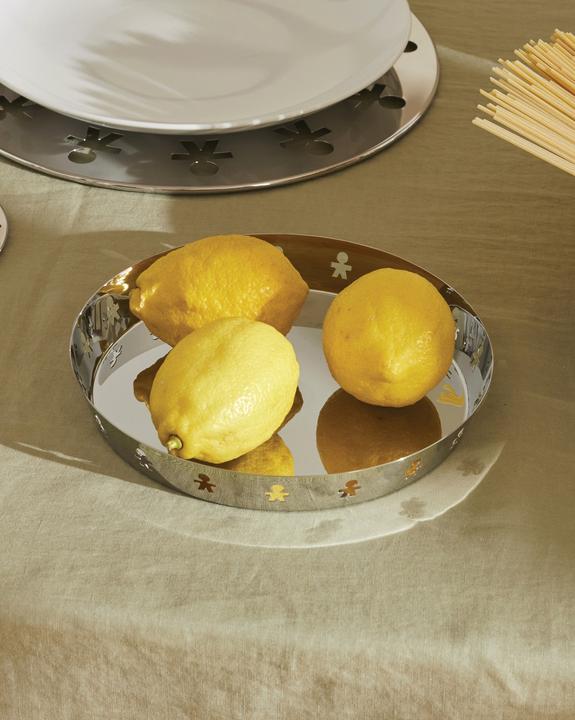 Actual product image Alessi Mini Girotondo