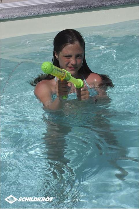Produktbild Schildkröt Aqua Blaster (1 Stück - Assortiert) (Tank Integriert)