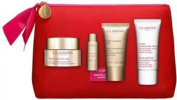 Actual product image Clarins Nutri-LumiÃ¨re Collection (50 ml, 24h cream)