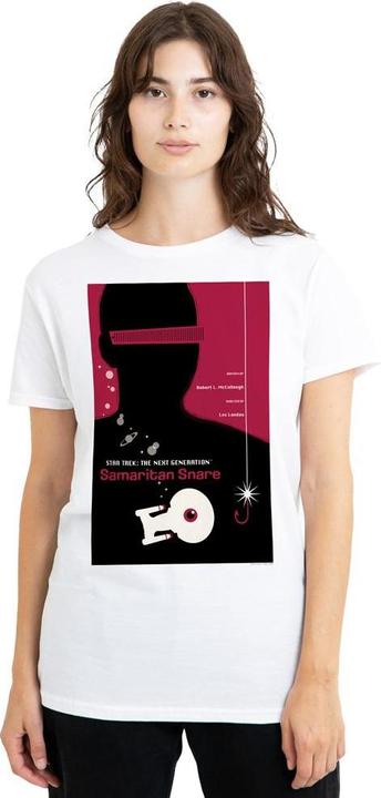 Produktbild The Next Generation Season 2 Episode 17 TShirt (L)