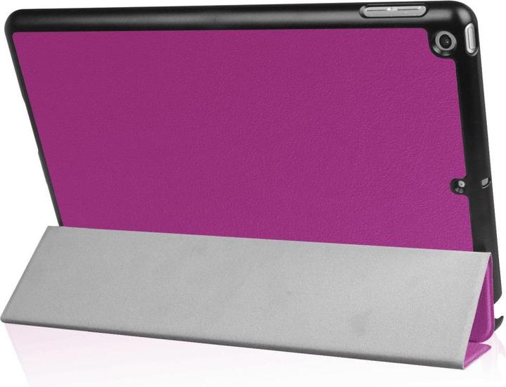 Immagine prodotto Cover-Discount Tri-fold Smart Case (iPad (5° gene), iPad 2018 (6° gene))