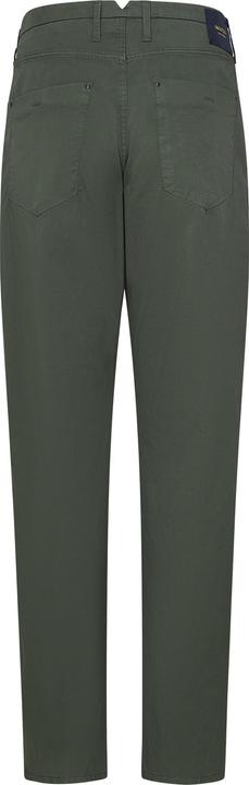 Actual product image Incotex Trousers Green (34)