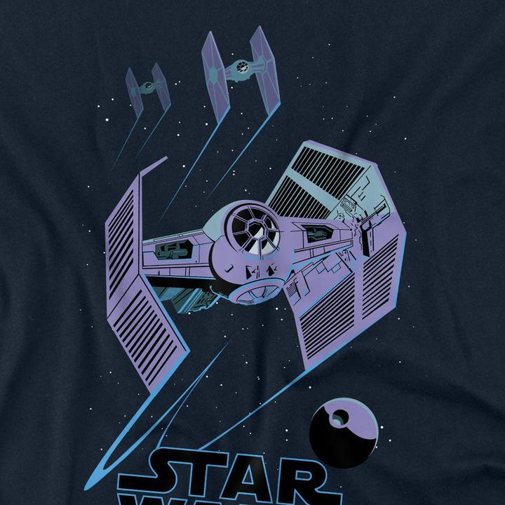 Produktbild Star Wars Death Star Defenders TShirt (L)