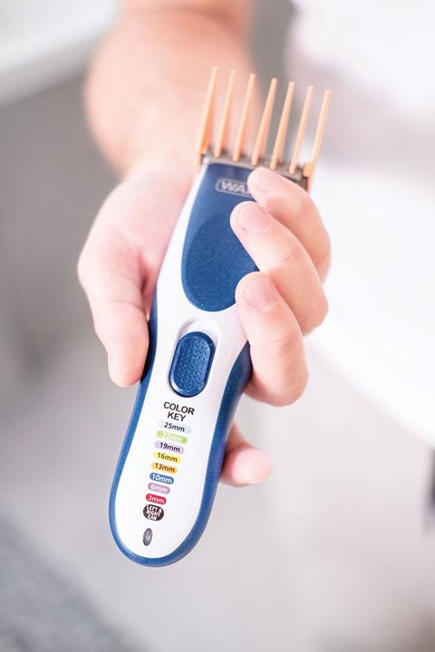 Actual product image Wahl 09649-016