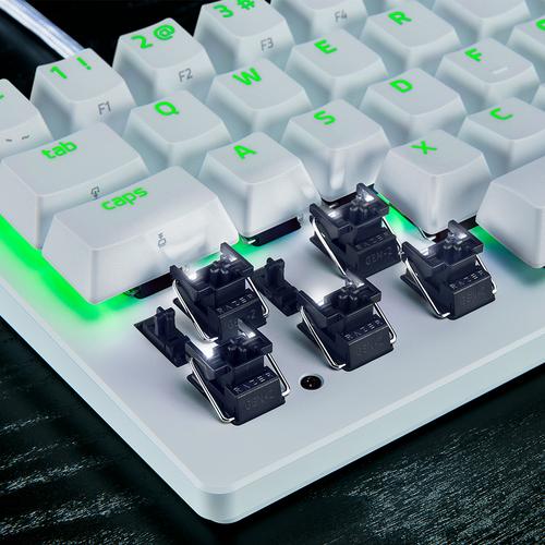 Image du produit Razer Huntsman V3 Pro Mini (ING. Int., Filaire)