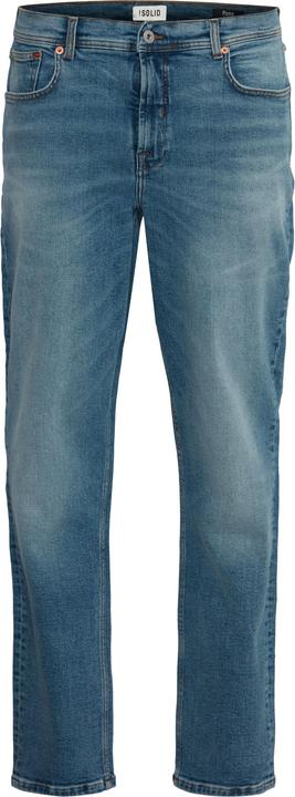 Light Vintage Blue Denim (700028)