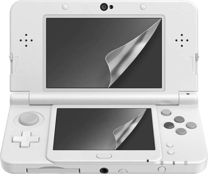 Produktbild Bigben Dual Screen Protection Kit (3DS)