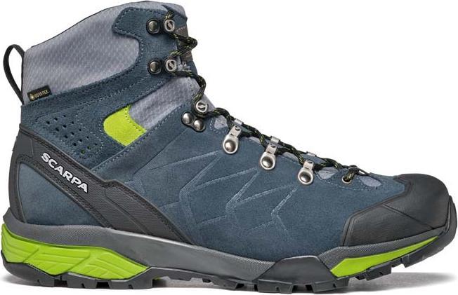 Produktbild Scarpa ZG Trek GTX (46)