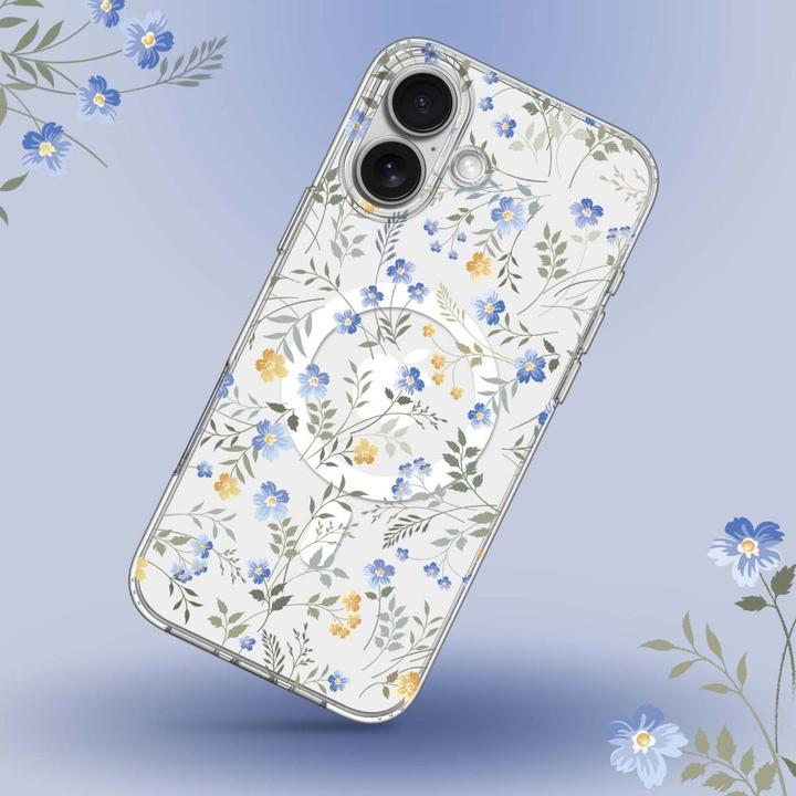 Produktbild Tech-Protect MagMood Case (Apple iPhone 16)
