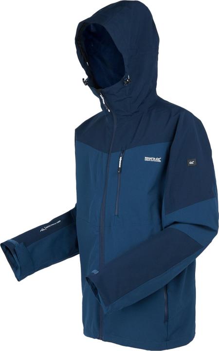 Produktbild Regatta Wentwood IX Jacke 3 in 1 (M)