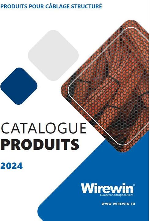 Image du produit SLIM Catalogue des produits 2024 Français (Français)