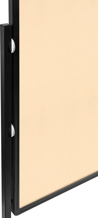Produktbild Legamaster Moderationswand Premium Plus mobil (120 x 150 cm)