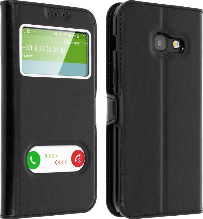 Actual product image Avizar Towind Series (Samsung Galaxy A3 (2017))