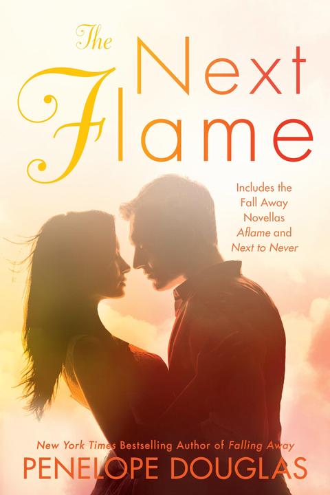 Image du produit La prochaine flamme (Anglais, Penelope Douglas, 2017)