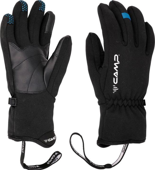 Camp G Lite Wind Handschuhe