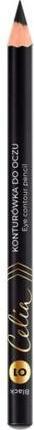 Image du produit Celia Art Wooden Eye Liner 01 Black (01 Black)