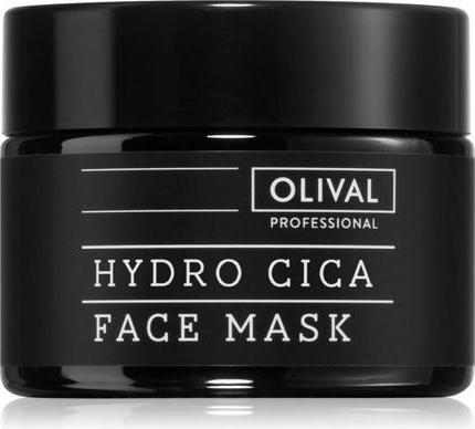 Actual product image Olival Professional Hydro Cica Deep Hydration Mask - 50 ml (50 ml)
