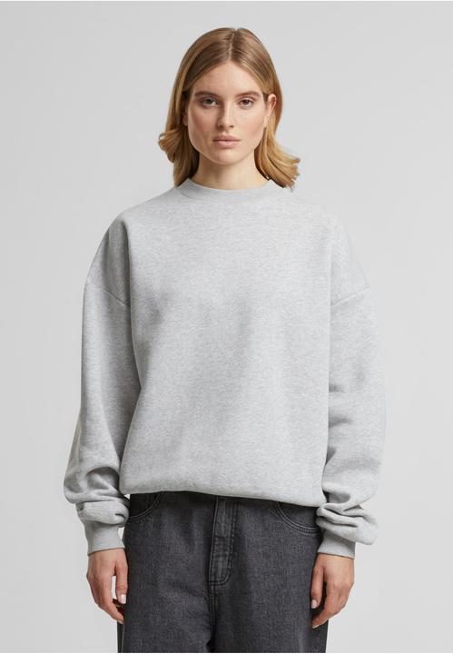 Actual product image Prohibited Oversized crew neck - 126673 (XL)