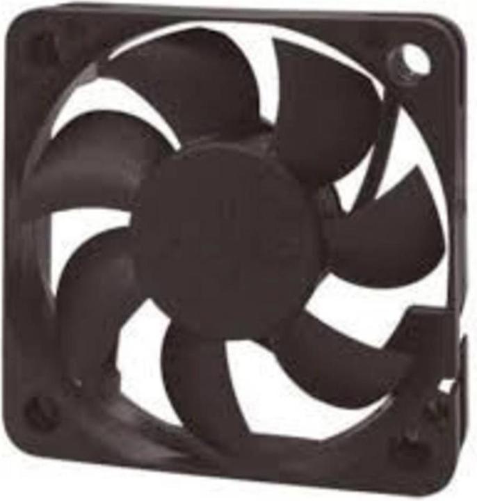 Sunon Ventilateur DC 12V 50x50x10 palier lisse