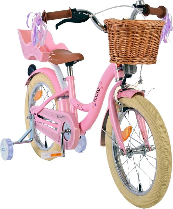 Actual product image Volare Blossom (16")