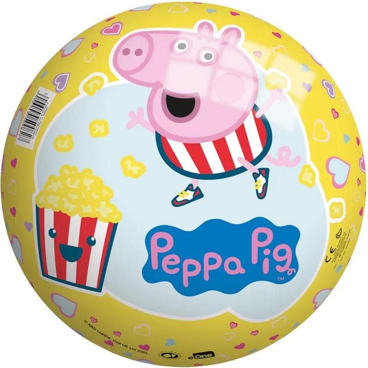 Immagine prodotto John Palla Peppa Pig 23 cm