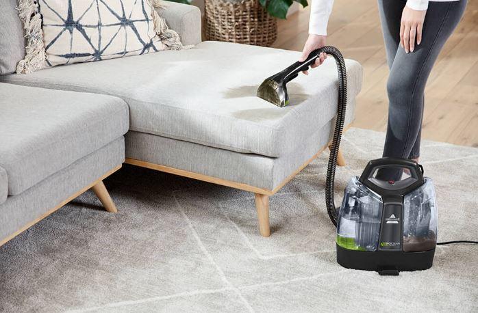 Actual product image Bissell SpotClean Pet Select 37288