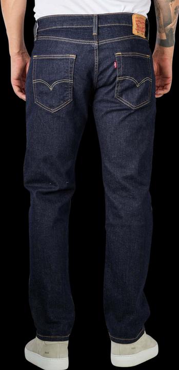 Produktbild Levis 514 Jeans Straight Fit cleaner (W30/L32)