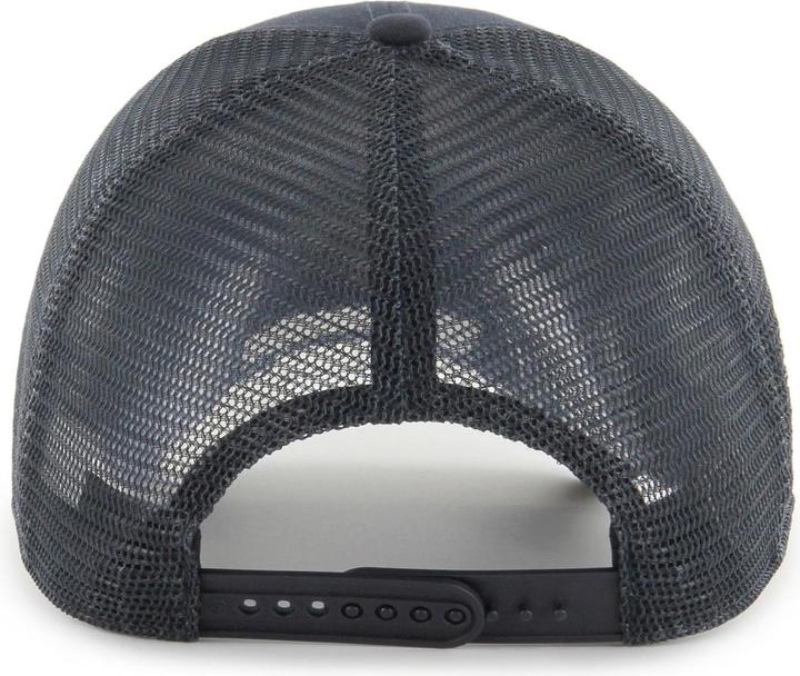 Produktbild 47 Brand Trucker Cap - BRANSON New York Yankees World Series