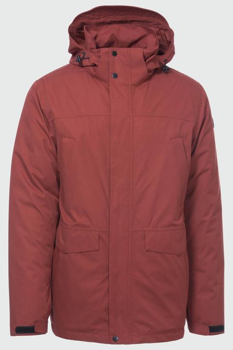 Rukka Archer Herren 3 in 1 Parka