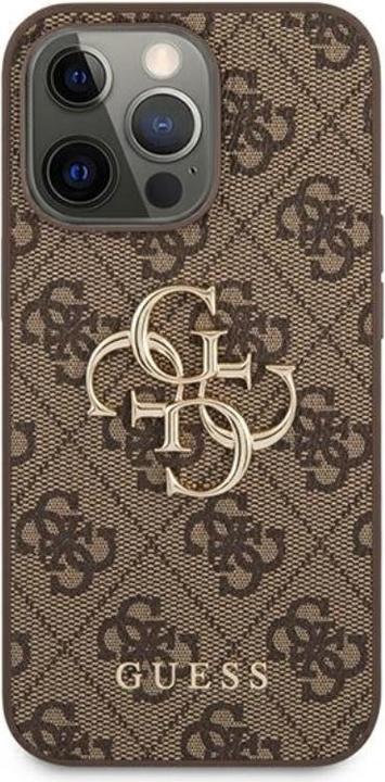 Produktbild Guess Case (Apple iPhone 13 Pro Max)