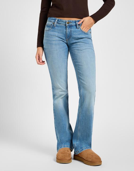 Actual product image Lee Jeans Jessica (28)