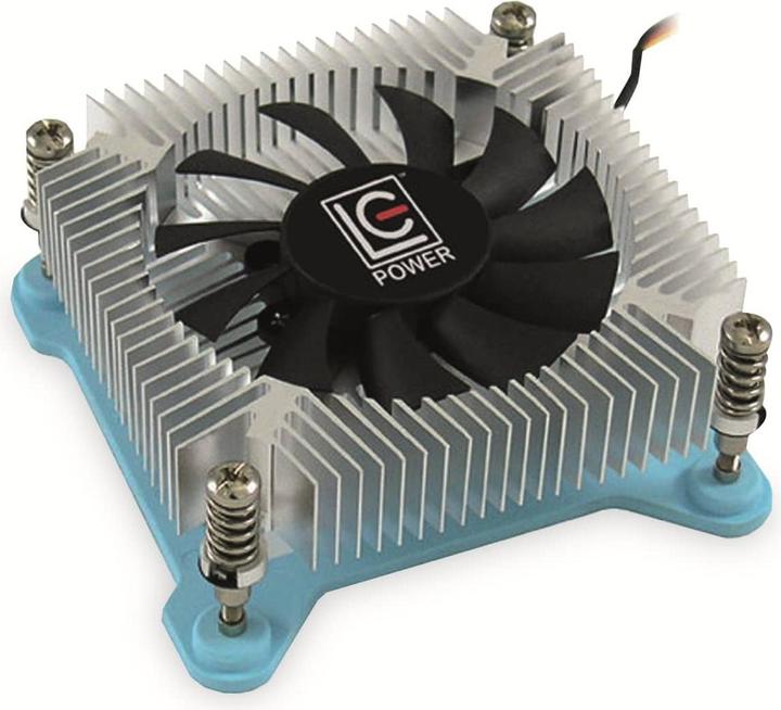 Productafbeelding LC-Power LC-CC-65 (20 mm)