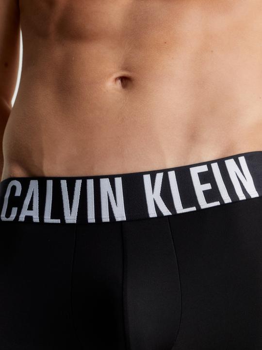 Immagine prodotto Calvin Klein Trunk 3pk (XS)