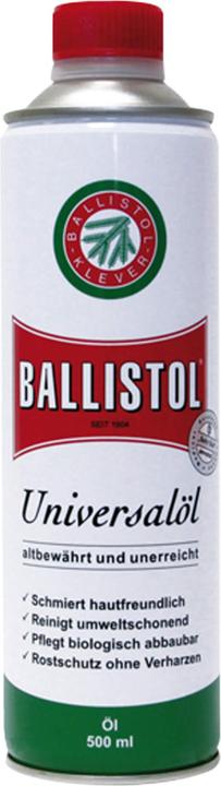 Produktbild Ballistol Universalöl (500 ml)