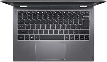 Image du produit Acer Spin 1 – SP111-34N-P3RH (11.60", Intel Pentium Silver N5000, 4 Go, 128 Go, DE)
