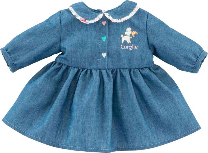 Produktbild Corolle Kleid für Babypuppe, 30cm