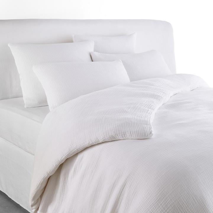 Actual product image AM.PM Yafa (Duvet cover, 240 x 220 cm)