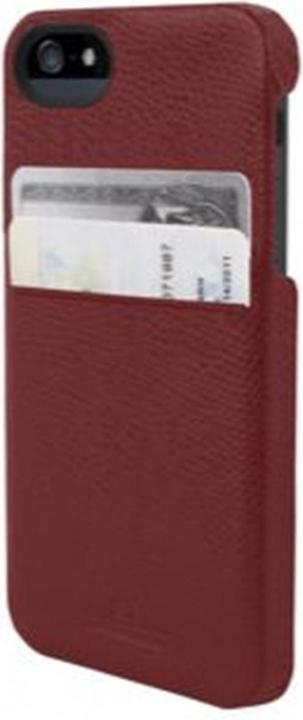 Image du produit Hex Solo Wallet (Apple iPhone 5, Apple iPhone 5s, Apple iPhone SE)