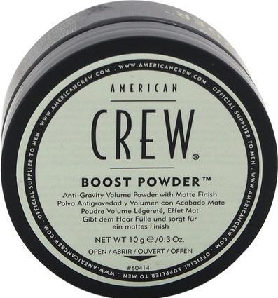 American Crew Classic Boost Powder Hair Lotion