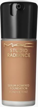 MAC Cosmetics M.A.C. Studio Rad Serum Pow Fond de Teint NW47 (Nr. NW47)
