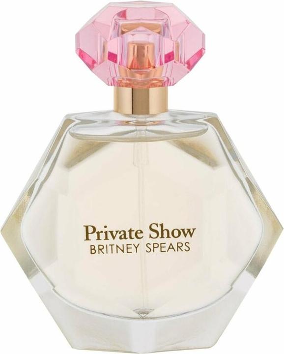 Actual product image Britney Spears Private Show (Eau de parfum, 50 ml)