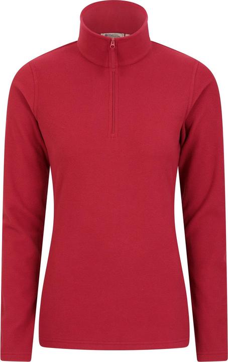 Produktbild Mountain Warehouse Camber II FleeceOberteil (XXL)