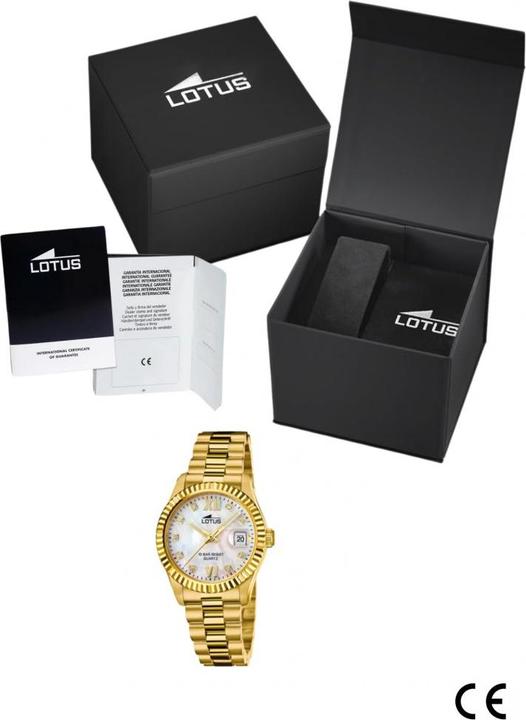 Actual product image Lotus 18932/1 (33 mm)